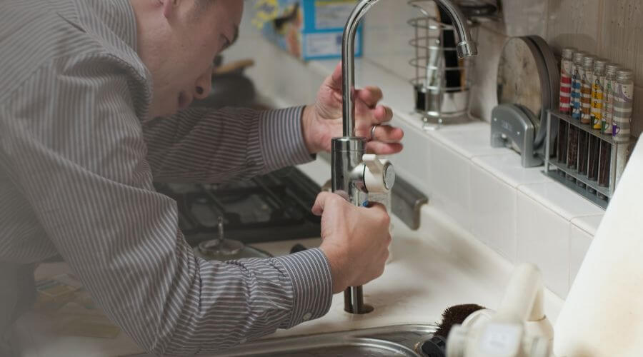 Professional Leak Detection Services in Clinton, NJ